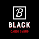 Brewmaster Belgian Syrup - Black - 1 lb