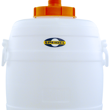 Replacement Lid for Round 20/30 l Plastic Speidel Tank