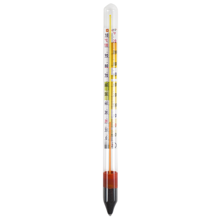 Alla France - Floating Thermometer - 290mm / 11.9 in.