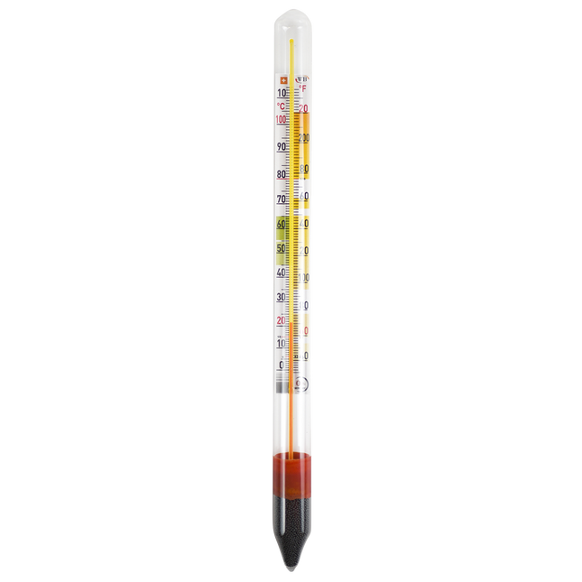 Alla France - Floating Thermometer - 290mm / 11.9 in.