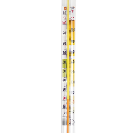 Alla France - Floating Thermometer - 290mm / 11.9 in.