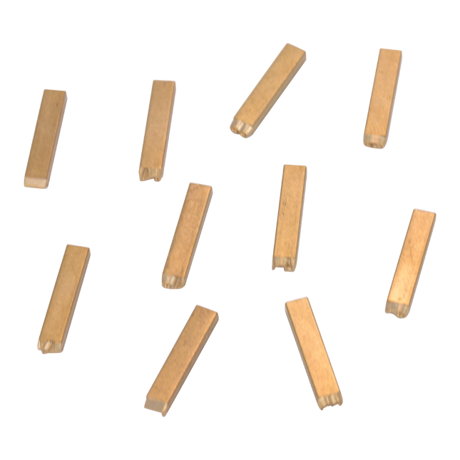 Printer Keys for Label Applicator Machine (CAN312) - Number Set - 0-9