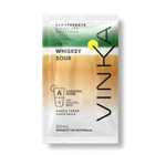 VINKA - Whiskey Sour Cocktail Mixer - 50 mL
