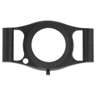 FermZilla All Rounder - Easy-Grip Threaded Lid Ring