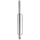 BevBright Stainless Steel Lenticular Filter Housing - Center Post - 1 High
