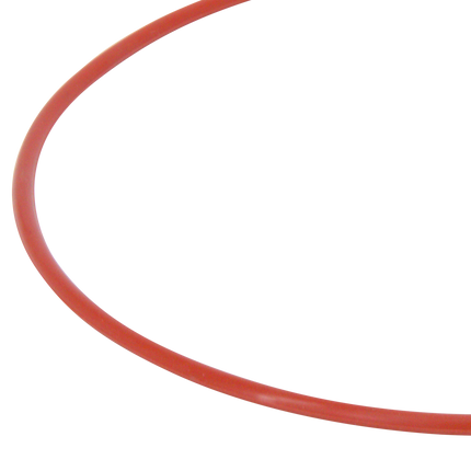 BevBright Lenticular Filter Housing - Base O-ring - 12 in. - 325mm