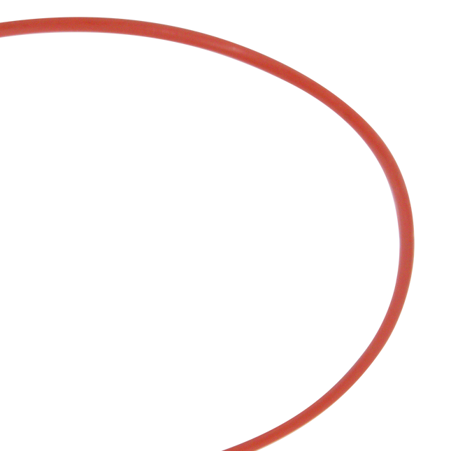 BevBright Lenticular Filter Housing - Base O-ring - 12 in. - 350mm