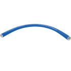 ForgeFit Blue Steel Butyl Brewery Tubing Hose (1.5 in.) - Bare Tubing - PLACEHOLDER