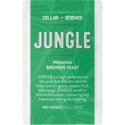 CellarScience - Dry Yeast - JUNGLE  - PLACEHOLDER
