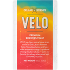 CellarScience - Dry Yeast - VELO  - PLACEHOLDER