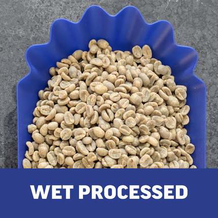 Single-Origin Reserve Series - Rwanda Kungahara, Wet Processed - PLACEHOLDER