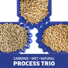 Single-Origin Reserve Series - Rwanda Kungahara - 3 Pack of 1 lbs - Wet, Natural, Carbonic Maceration Process