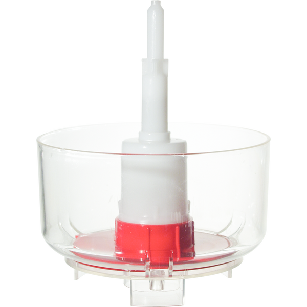 Ferrari Bottle Tree | Sanitizer Injector