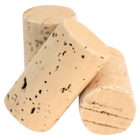 Wine Corks | 1.75 | 24x44 | Molinas Ultra Premium Natural | Grade 0 - PLACEHOLDER
