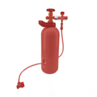 Duotight Mini CO2 Regulator - CGA320 Adapter