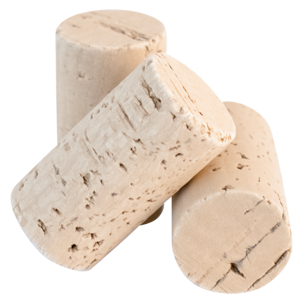 Wine Corks | 1.75 | 24x44 | Molinas Premium Natural | Grade 1 - PLACEHOLDER
