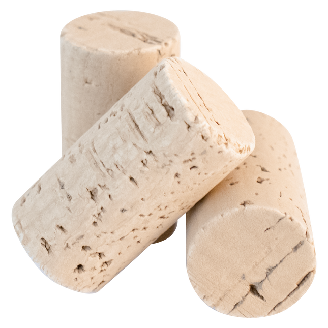 Wine Corks | 1.75 | 24x44 | Molinas Premium Natural | Grade 1 - PLACEHOLDER
