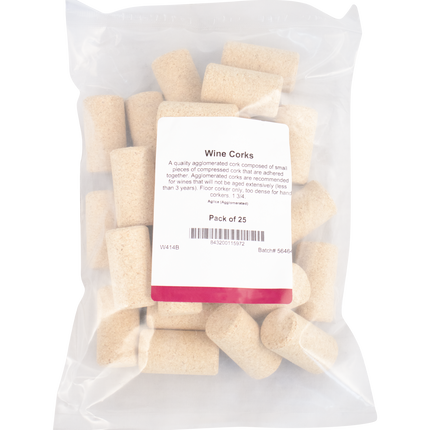 Corks - Aglica - PLACEHOLDER