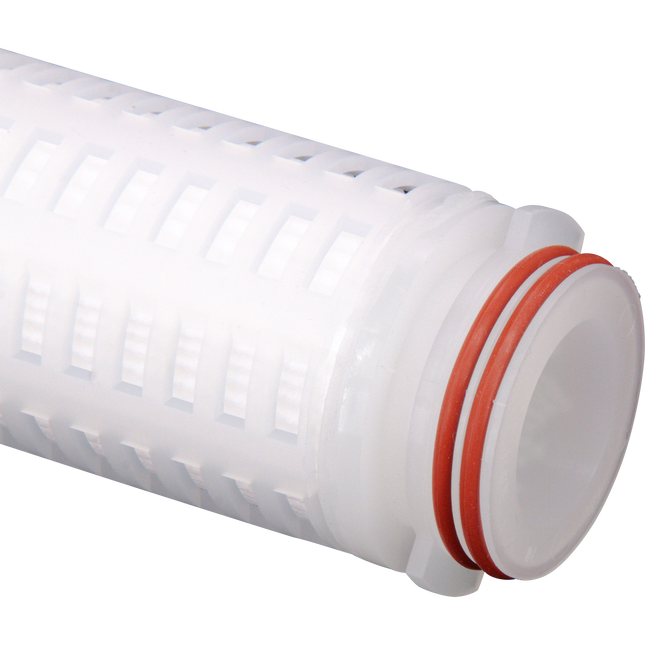 BevBright - High Efficiency 30 in. Pleated Filter - PLACEHOLDER