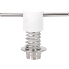 BevBright Lenticular Filter Housing - Lockdown Assembly