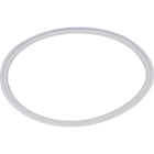 8 in. T.C. Clamp Gasket (Silicone with Collar)