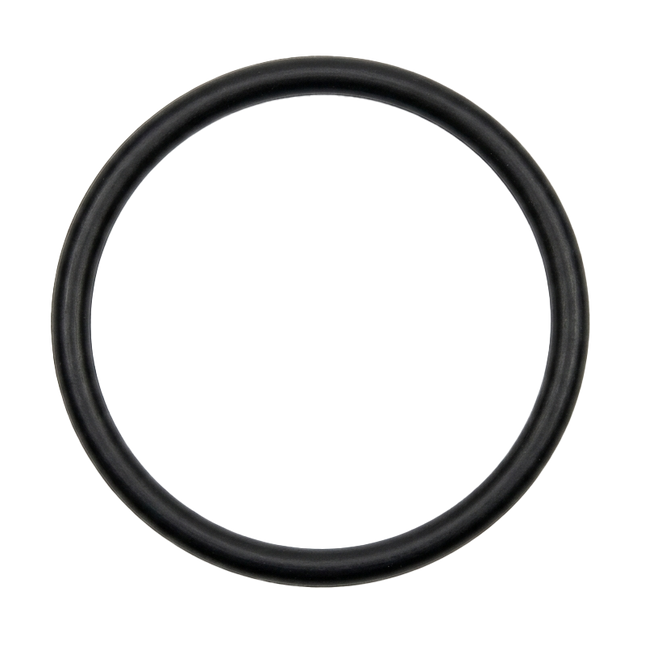 Metric Buna-N O-Ring 2 mm Width, 6 mm ID