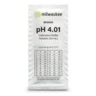 Milwaukee - M10004B pH 4.01 Calibration Solution Sachets (25)