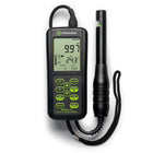 Milwaukee - MW805 MAX 4-in-1 pH/EC/TDS/Temp. Combo Meter
