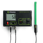 Milwaukee - MC110 PRO pH Monitor Mid Range