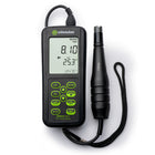 Milwaukee - MW605 MAX Waterproof Galvanic Dissolved Oxygen Meter With Automatic Calibration