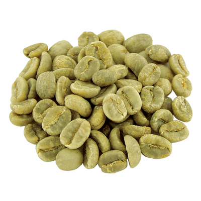 Green Coffee Beans