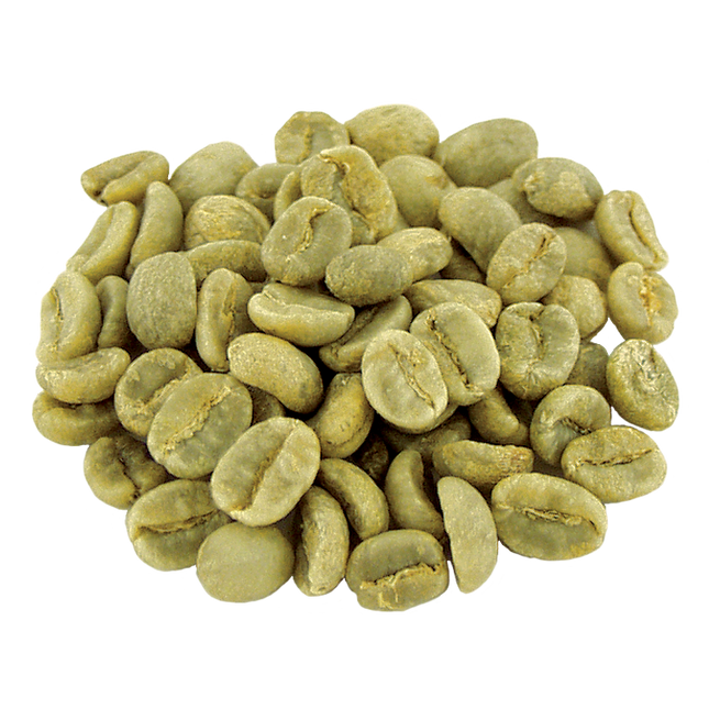 Green Coffee - Regional Series - Mexico Altura HG EP, Wet Processed - PLACEHOLDER