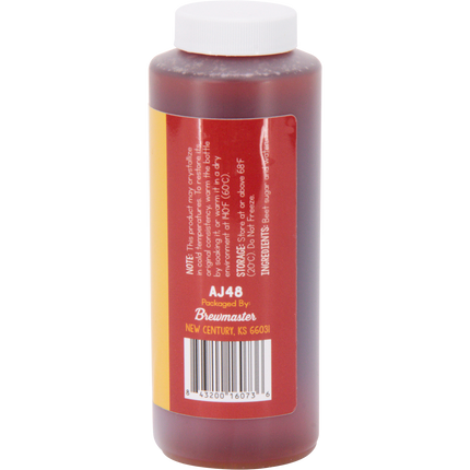 Brewmaster Belgian Syrup - Blonde - 1 lb