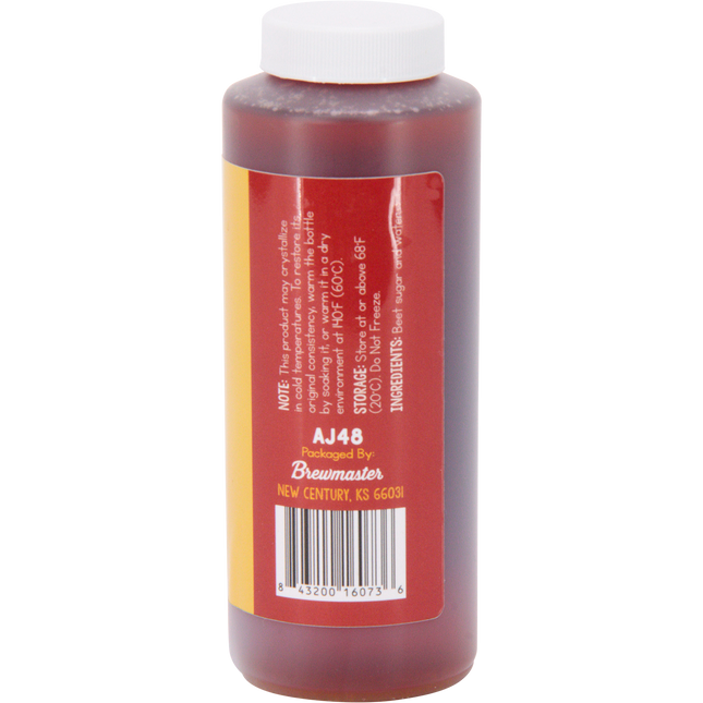 Brewmaster Belgian Syrup - Blonde - 1 lb