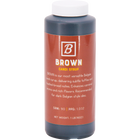 Brewmaster Belgian Syrup - Brown - 1 lb