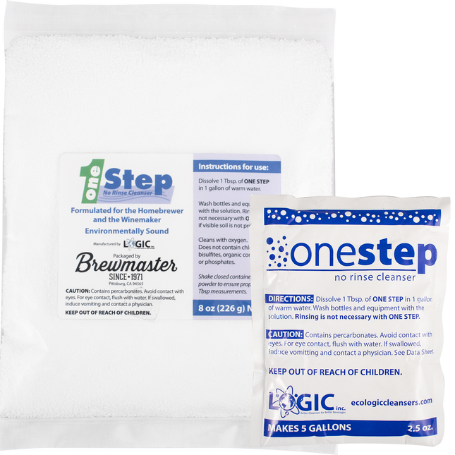 One Step Cleanser - PLACEHOLDER