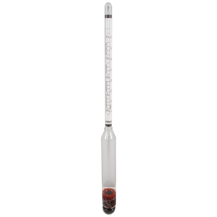 Triple Scale Hydrometer