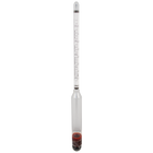 Triple Scale Hydrometer