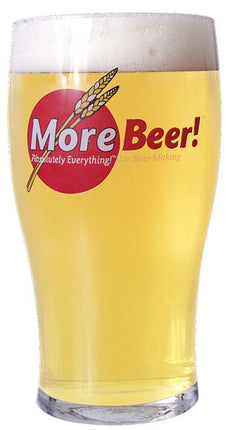 Kit (Extract) - Belgian Saison - Liquid Malt Extract