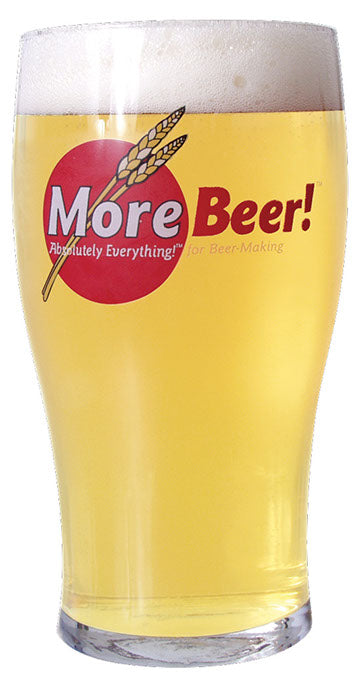 Kit (Extract) - Belgian Saison - Liquid Malt Extract