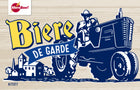 Kit (Extract) - Biere de Garde - Liquid Malt Extract