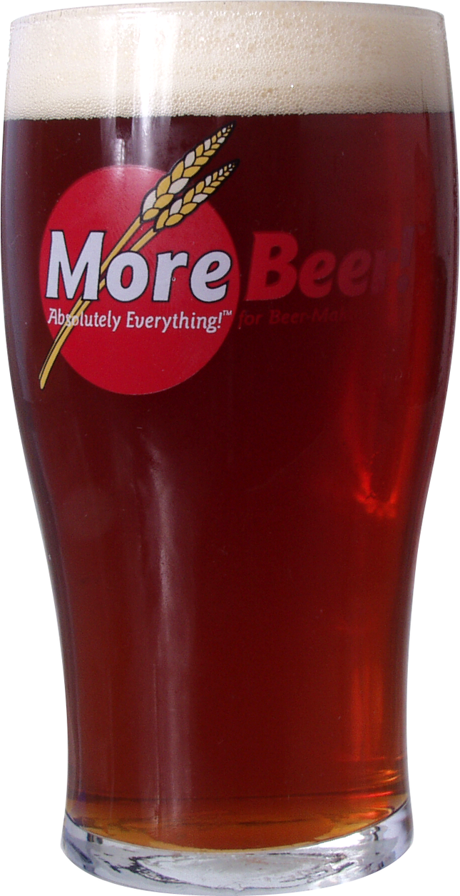 Kit (Extract) - Gary Glass' Mia Wallace Maibock - Liquid Malt Extract