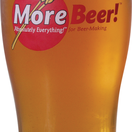 Kit (Extract) - IPA II “BKG Bomb” - Liquid Malt Extract