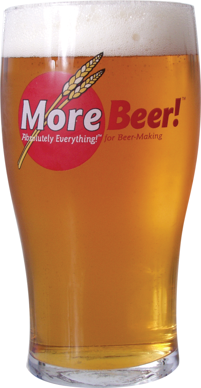 Kit (Extract) - IPA II “BKG Bomb” - Liquid Malt Extract