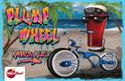 Kit (Extract) - Plump Wheel Amber Ale - Liquid Malt Extract