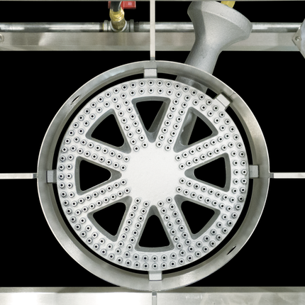 Low Rider Digital BrewSculpture - Large (10-15 Gal)