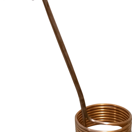 Low Rider Digital BrewSculpture - Large (10-15 Gal)