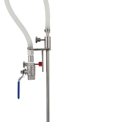 Low Rider Digital BrewSculpture - Large (10-15 Gal)