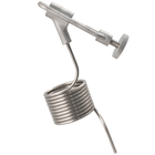 MB - Sampling Coil - Pigtail for Sample Valves - V3