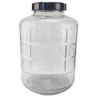 Farro Glass - Wide Mouth Glass Carboy - PLACEHOLDER
